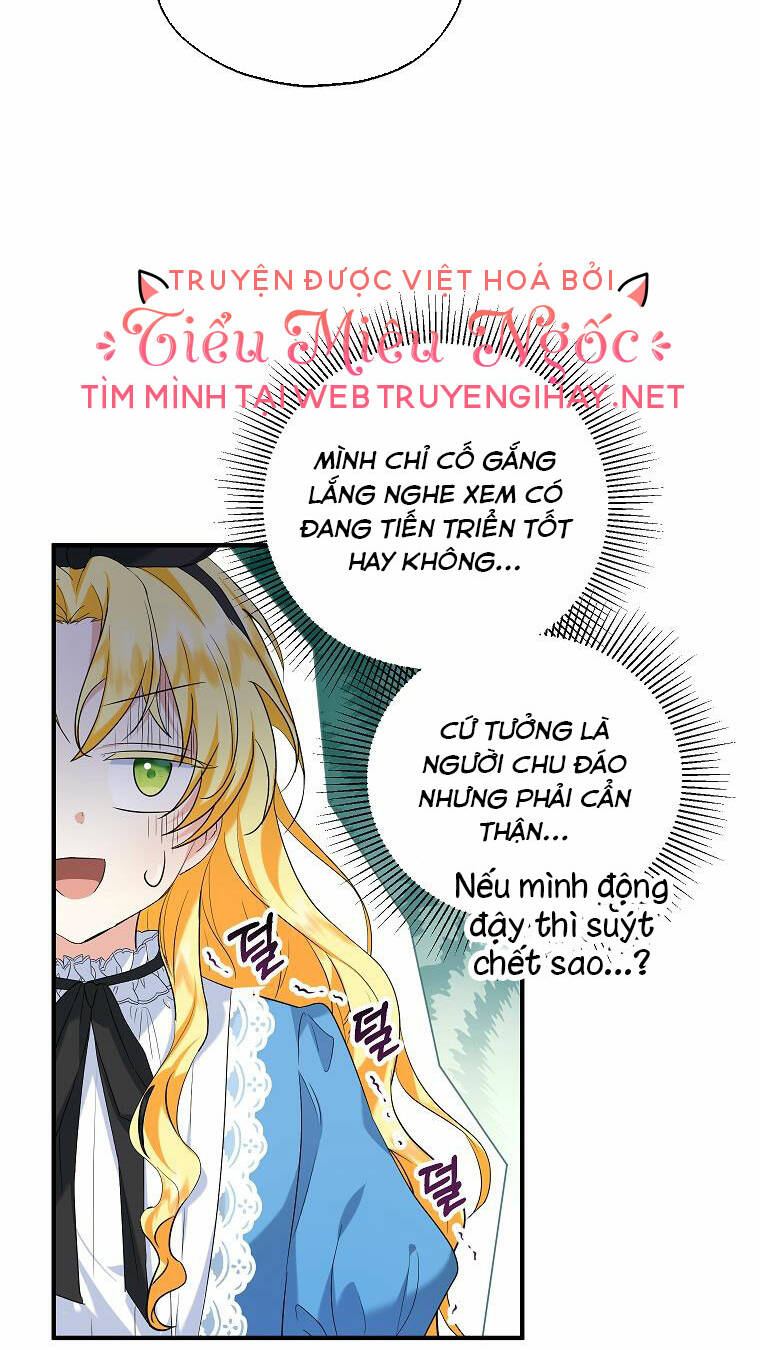 Nàng Dâu Nuôi Muốn Đứt Tình Đoạn Nghĩa Chapter 26 - Trang 2