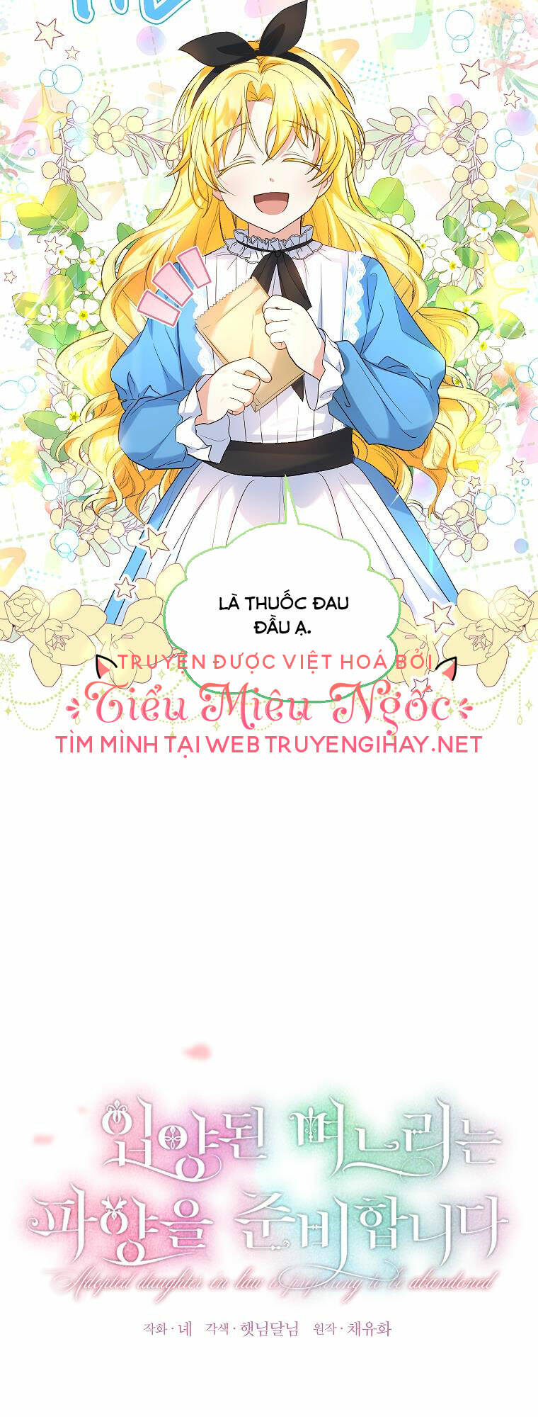 Nàng Dâu Nuôi Muốn Đứt Tình Đoạn Nghĩa Chapter 26 - Trang 2