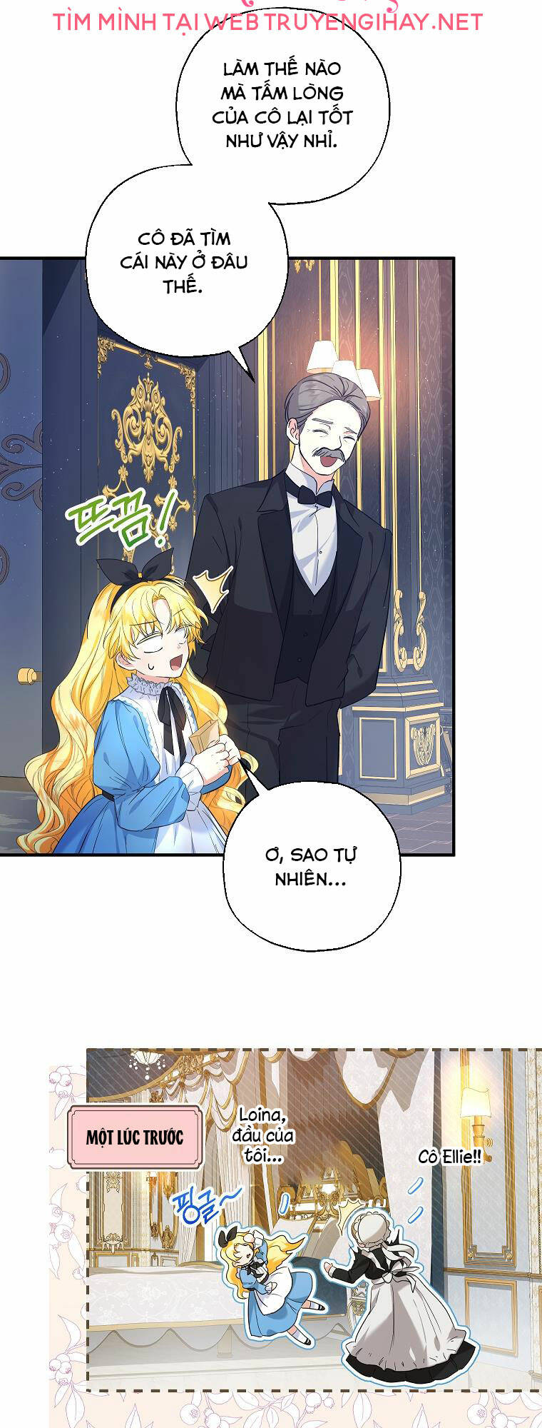 Nàng Dâu Nuôi Muốn Đứt Tình Đoạn Nghĩa Chapter 26 - Trang 2