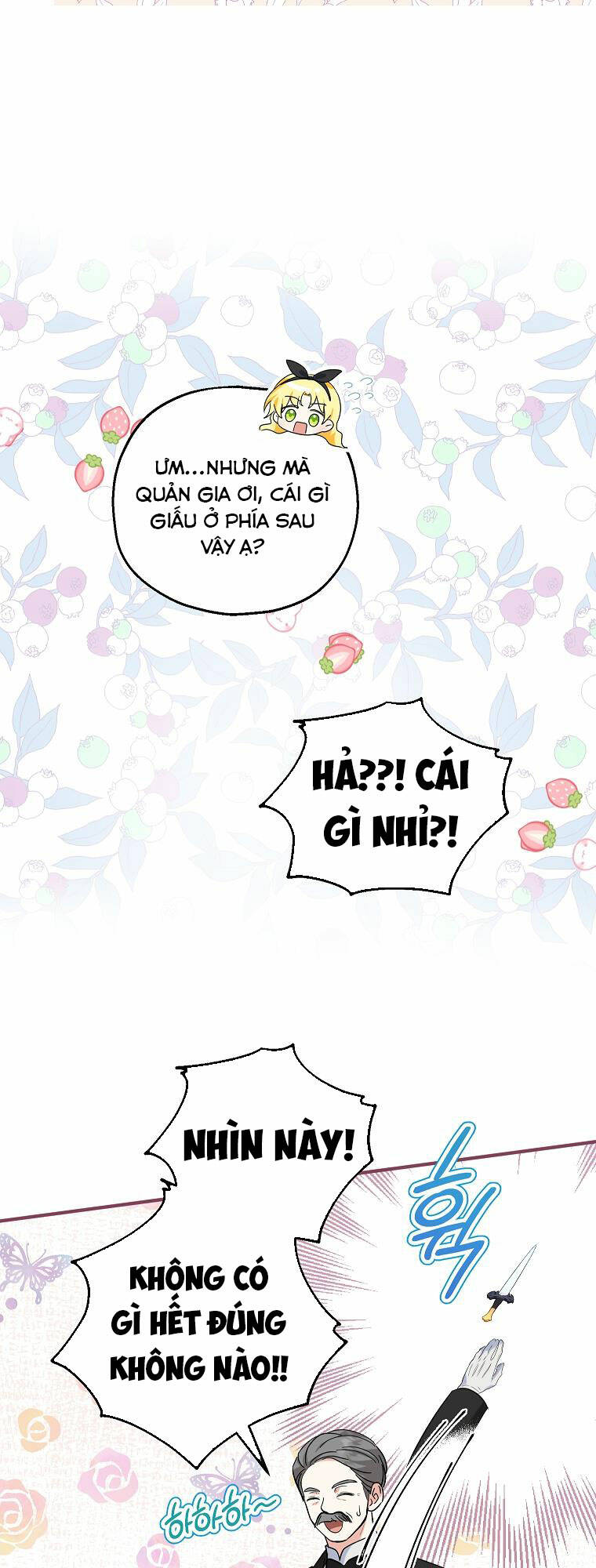 Nàng Dâu Nuôi Muốn Đứt Tình Đoạn Nghĩa Chapter 26 - Trang 2