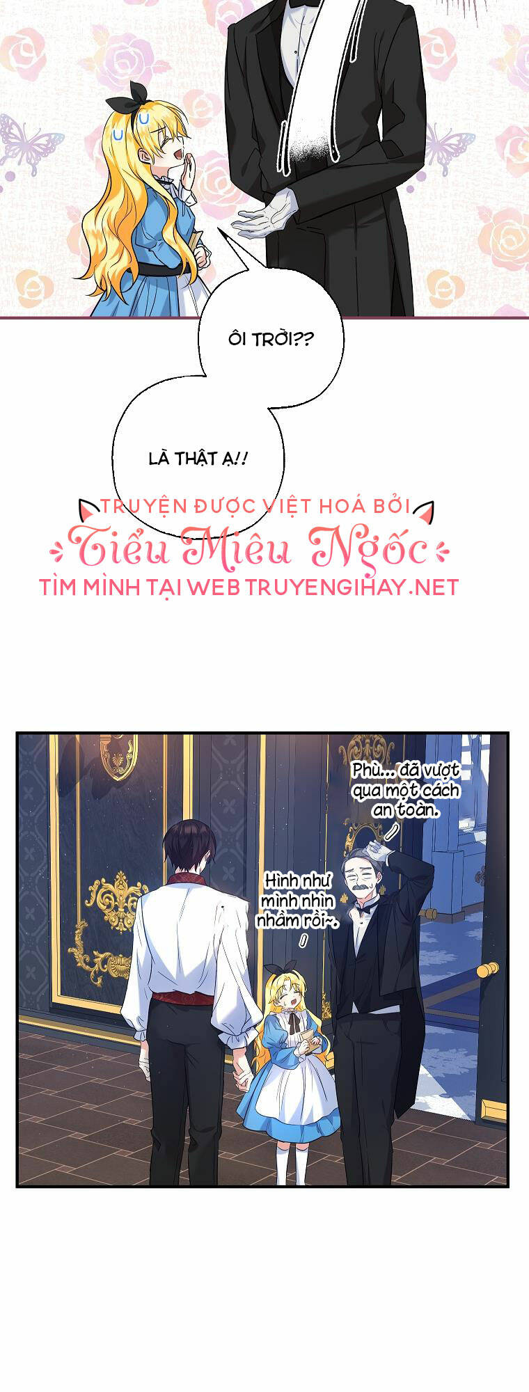 Nàng Dâu Nuôi Muốn Đứt Tình Đoạn Nghĩa Chapter 26 - Trang 2