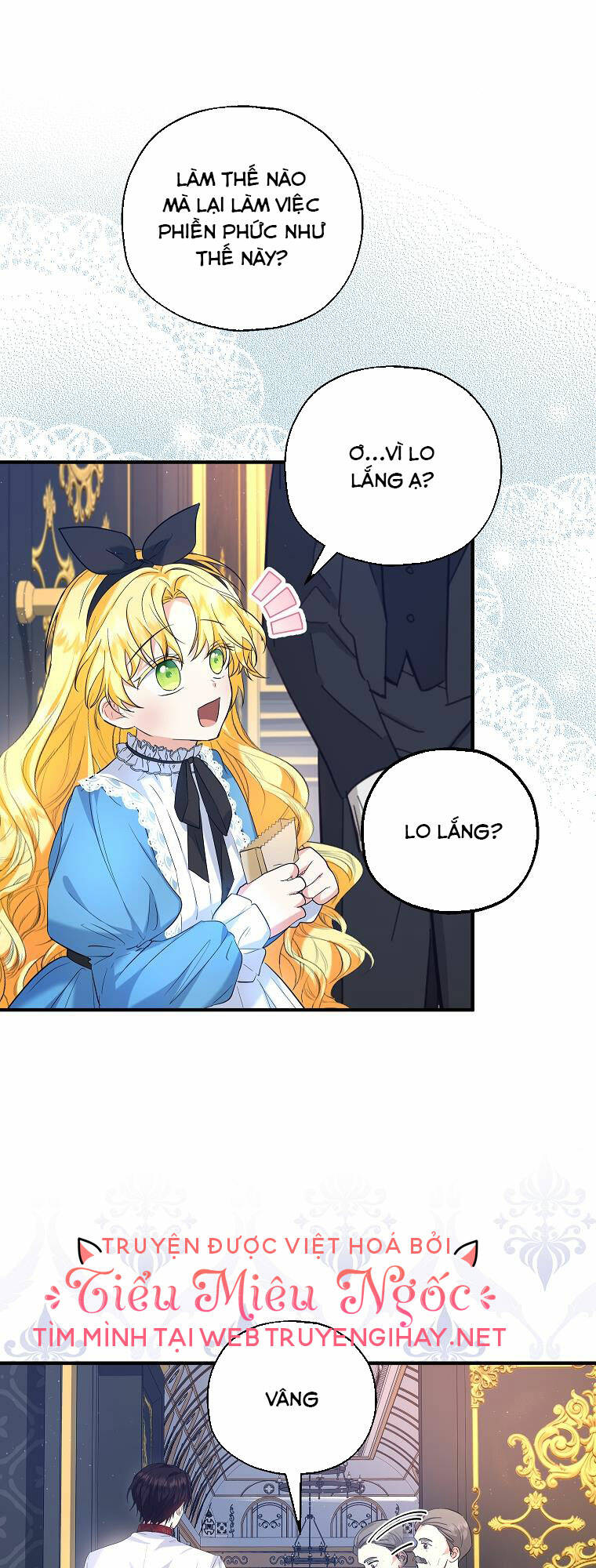 Nàng Dâu Nuôi Muốn Đứt Tình Đoạn Nghĩa Chapter 26 - Trang 2