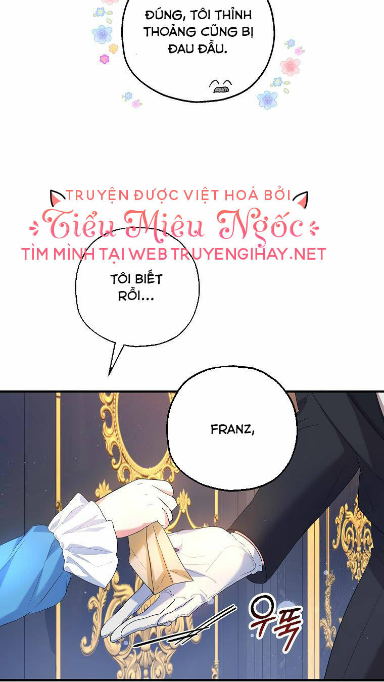 Nàng Dâu Nuôi Muốn Đứt Tình Đoạn Nghĩa Chapter 26 - Trang 2