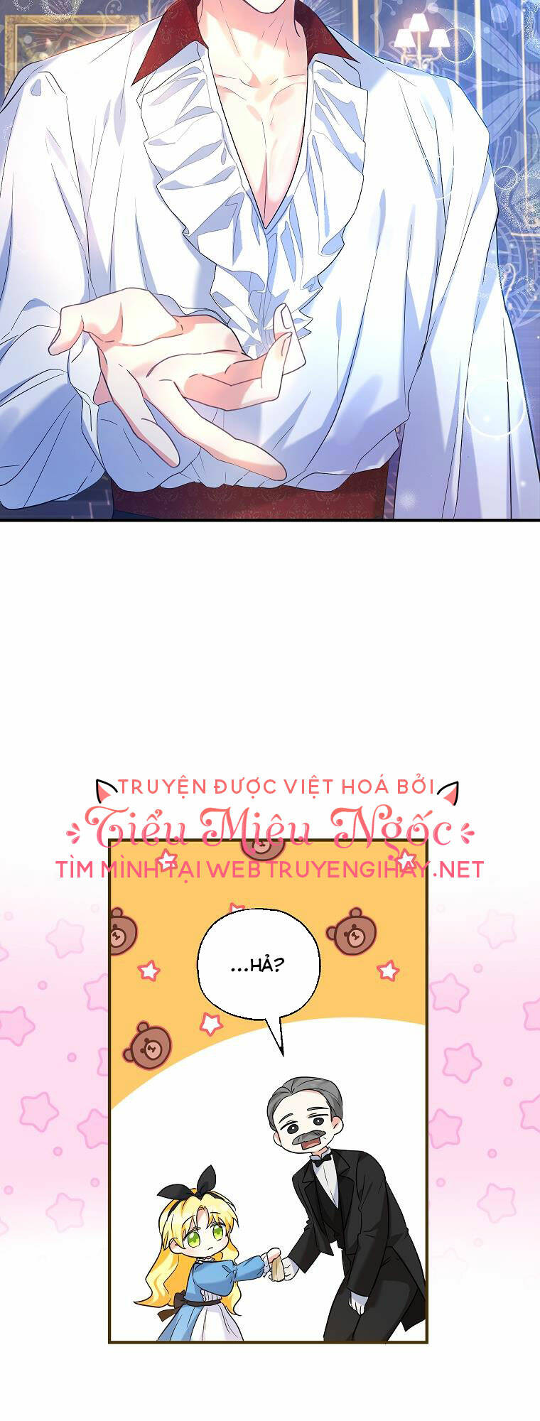 Nàng Dâu Nuôi Muốn Đứt Tình Đoạn Nghĩa Chapter 26 - Trang 2