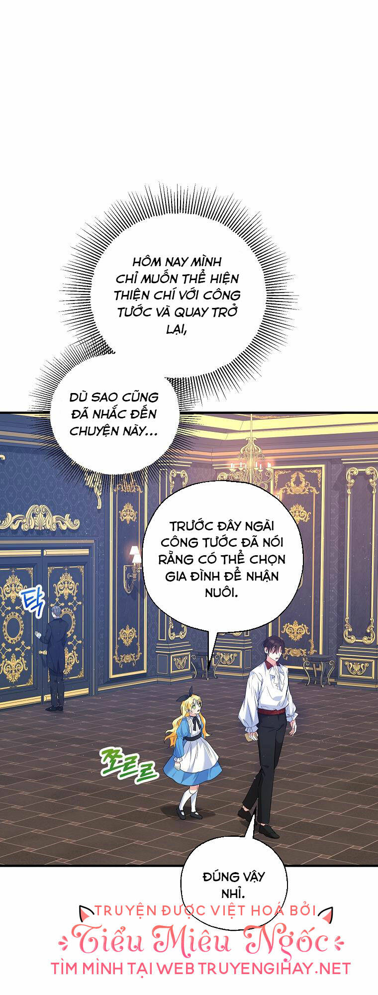 Nàng Dâu Nuôi Muốn Đứt Tình Đoạn Nghĩa Chapter 26 - Trang 2