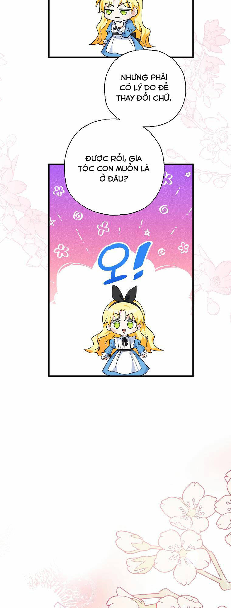 Nàng Dâu Nuôi Muốn Đứt Tình Đoạn Nghĩa Chapter 26 - Trang 2