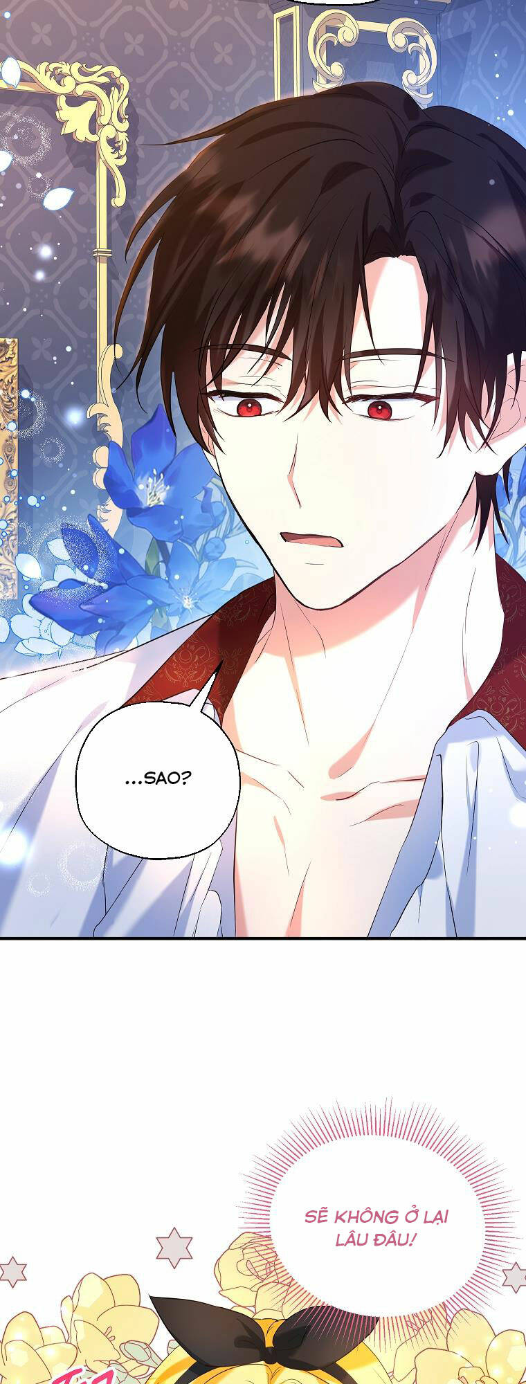 Nàng Dâu Nuôi Muốn Đứt Tình Đoạn Nghĩa Chapter 26 - Trang 2