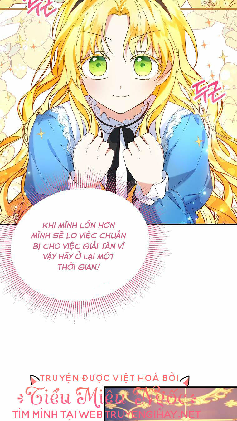 Nàng Dâu Nuôi Muốn Đứt Tình Đoạn Nghĩa Chapter 26 - Trang 2