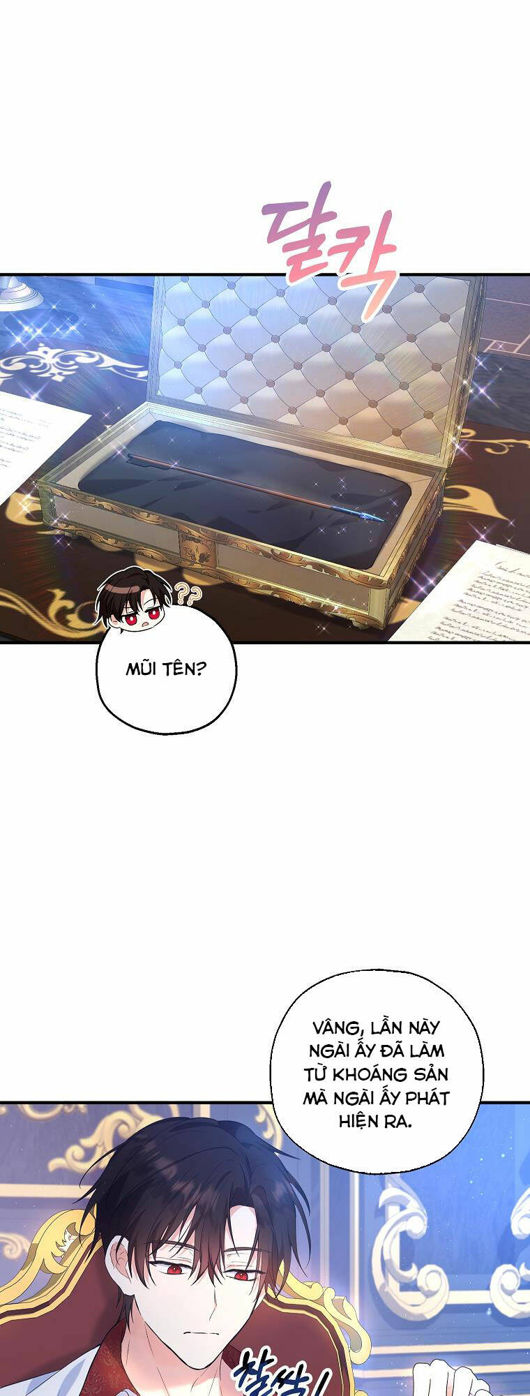 Nàng Dâu Nuôi Muốn Đứt Tình Đoạn Nghĩa Chapter 26 - Trang 2