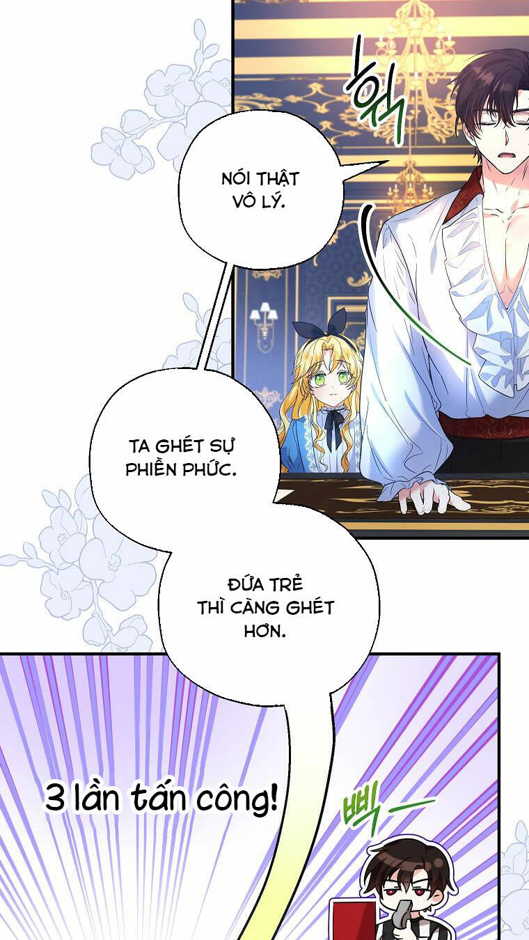 Nàng Dâu Nuôi Muốn Đứt Tình Đoạn Nghĩa Chapter 26 - Trang 2