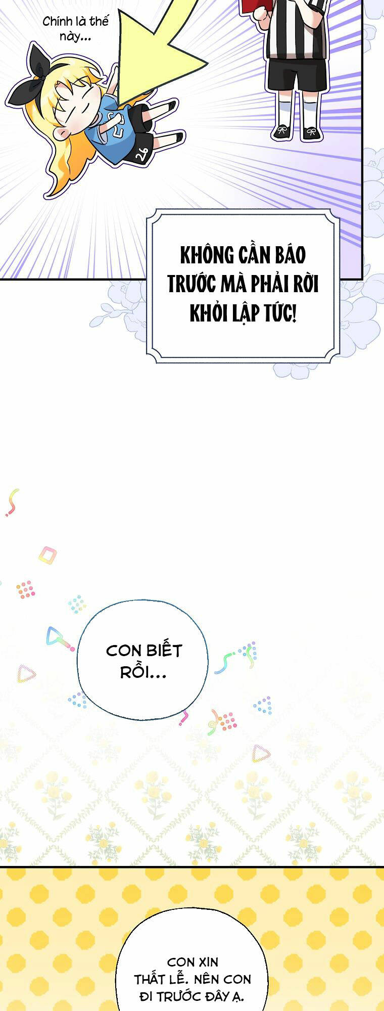 Nàng Dâu Nuôi Muốn Đứt Tình Đoạn Nghĩa Chapter 26 - Trang 2