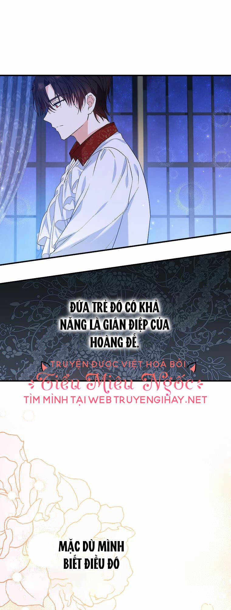 Nàng Dâu Nuôi Muốn Đứt Tình Đoạn Nghĩa Chapter 26 - Trang 2