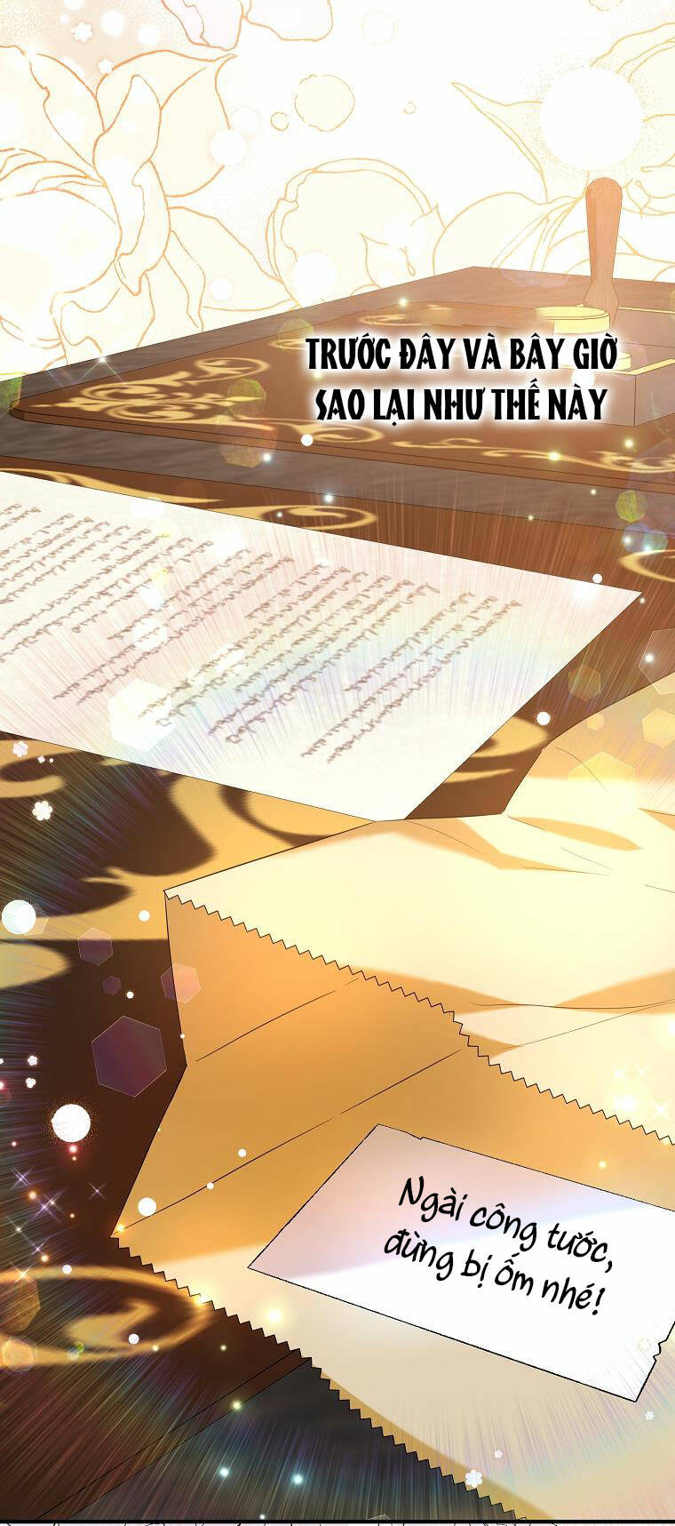 Nàng Dâu Nuôi Muốn Đứt Tình Đoạn Nghĩa Chapter 26 - Trang 2