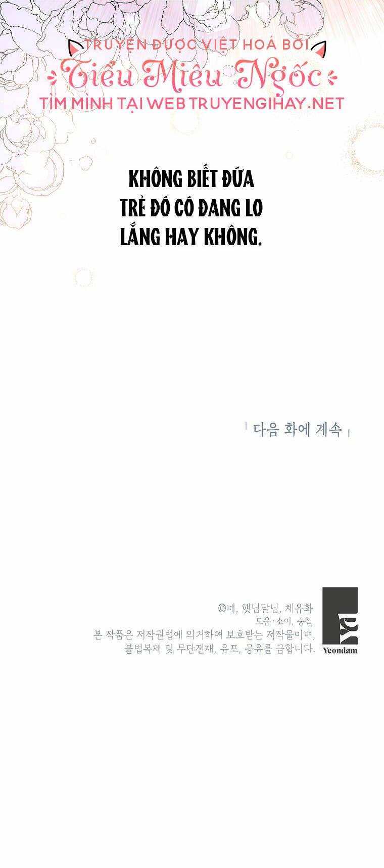 Nàng Dâu Nuôi Muốn Đứt Tình Đoạn Nghĩa Chapter 26 - Trang 2