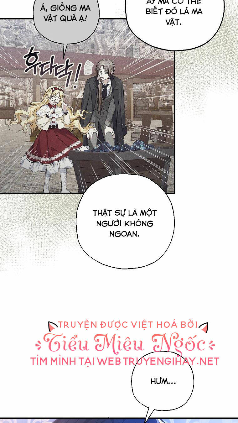 Nàng Dâu Nuôi Muốn Đứt Tình Đoạn Nghĩa Chapter 26 - Trang 2