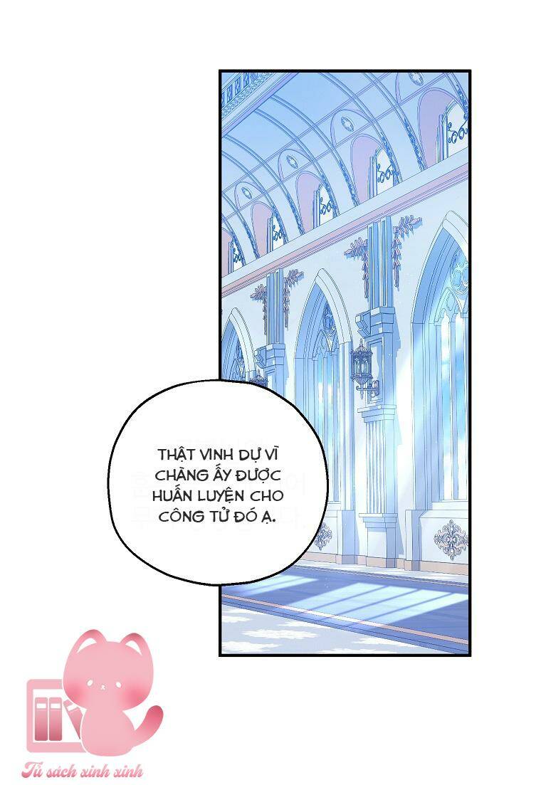 Nàng Dâu Nuôi Muốn Đứt Tình Đoạn Nghĩa Chapter 27 - Trang 2