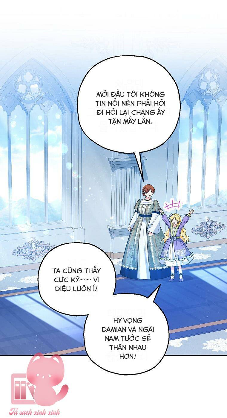 Nàng Dâu Nuôi Muốn Đứt Tình Đoạn Nghĩa Chapter 27 - Trang 2