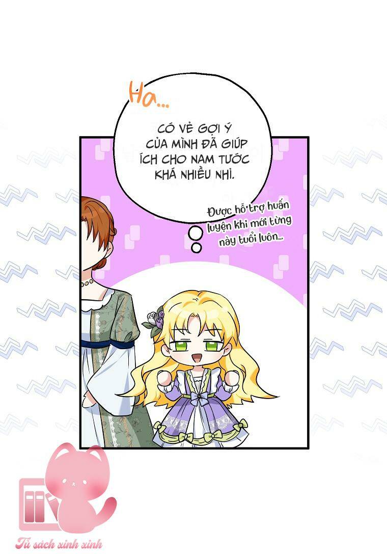 Nàng Dâu Nuôi Muốn Đứt Tình Đoạn Nghĩa Chapter 27 - Trang 2