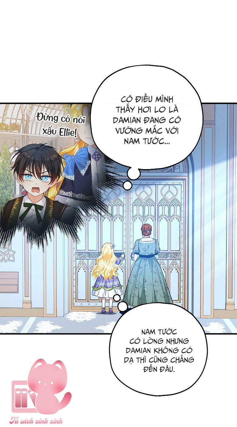 Nàng Dâu Nuôi Muốn Đứt Tình Đoạn Nghĩa Chapter 27 - Trang 2