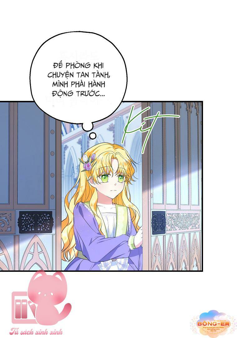 Nàng Dâu Nuôi Muốn Đứt Tình Đoạn Nghĩa Chapter 27 - Trang 2