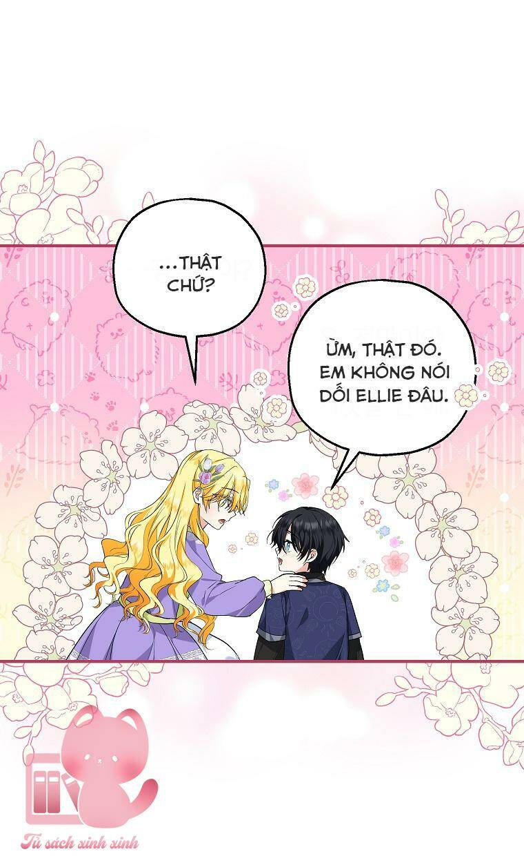 Nàng Dâu Nuôi Muốn Đứt Tình Đoạn Nghĩa Chapter 27 - Trang 2