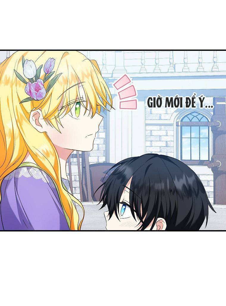 Nàng Dâu Nuôi Muốn Đứt Tình Đoạn Nghĩa Chapter 27 - Trang 2