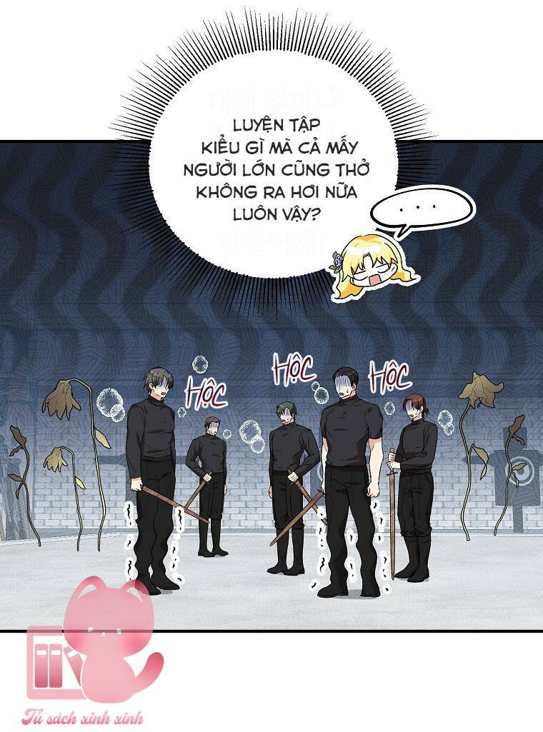 Nàng Dâu Nuôi Muốn Đứt Tình Đoạn Nghĩa Chapter 27 - Trang 2