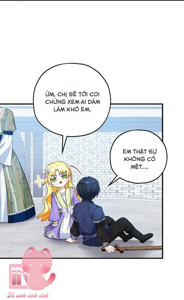 Nàng Dâu Nuôi Muốn Đứt Tình Đoạn Nghĩa Chapter 27 - Trang 2