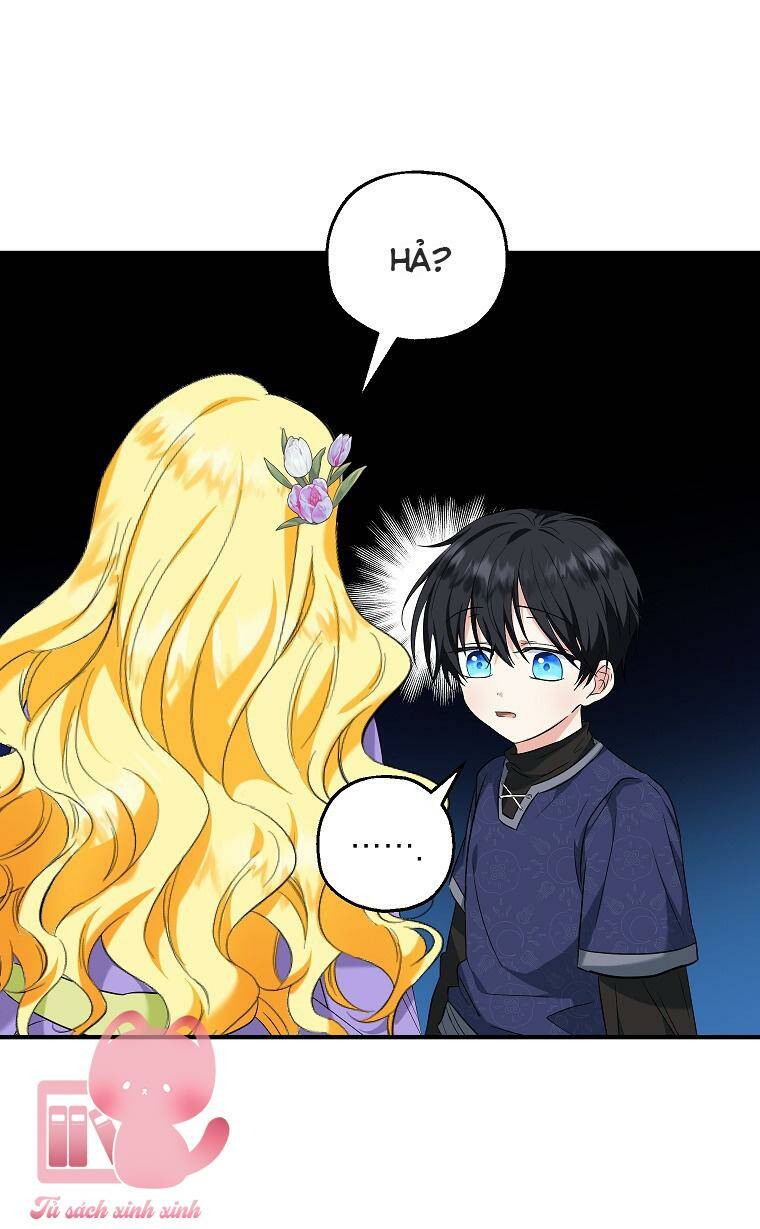 Nàng Dâu Nuôi Muốn Đứt Tình Đoạn Nghĩa Chapter 27 - Trang 2