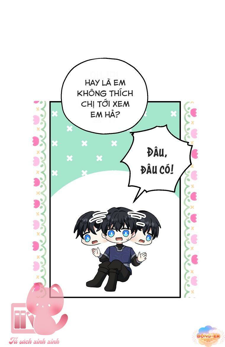 Nàng Dâu Nuôi Muốn Đứt Tình Đoạn Nghĩa Chapter 27 - Trang 2