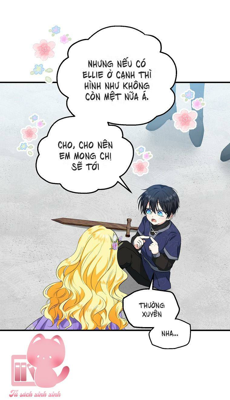 Nàng Dâu Nuôi Muốn Đứt Tình Đoạn Nghĩa Chapter 27 - Trang 2