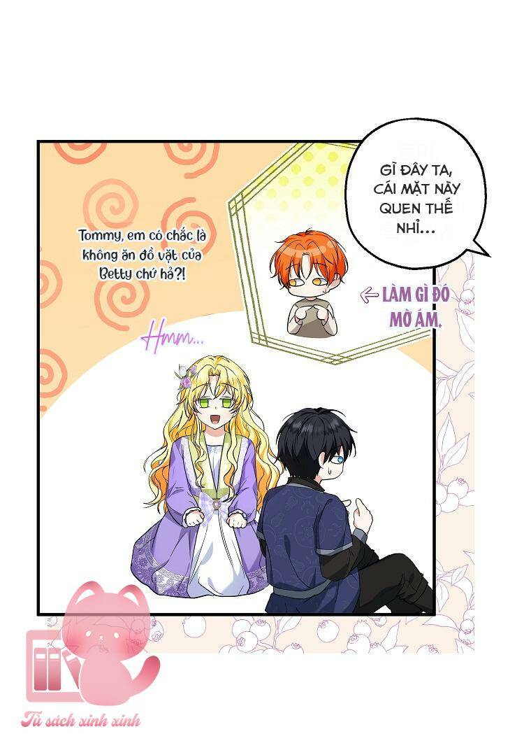 Nàng Dâu Nuôi Muốn Đứt Tình Đoạn Nghĩa Chapter 27 - Trang 2