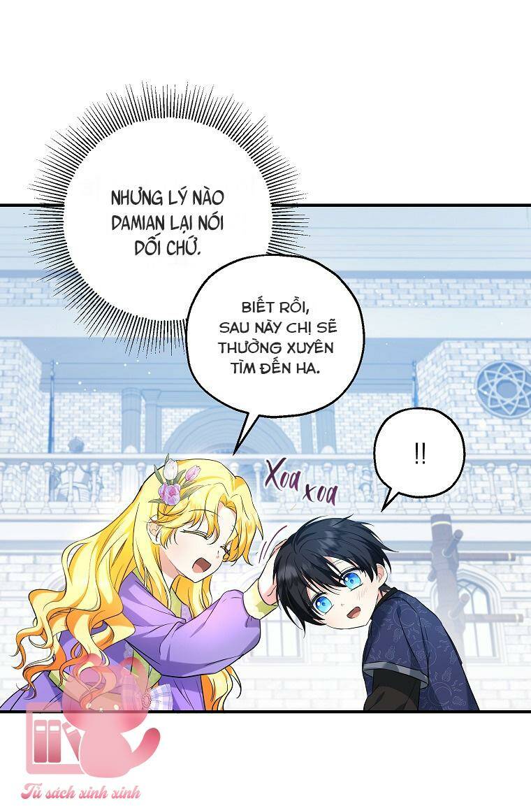 Nàng Dâu Nuôi Muốn Đứt Tình Đoạn Nghĩa Chapter 27 - Trang 2