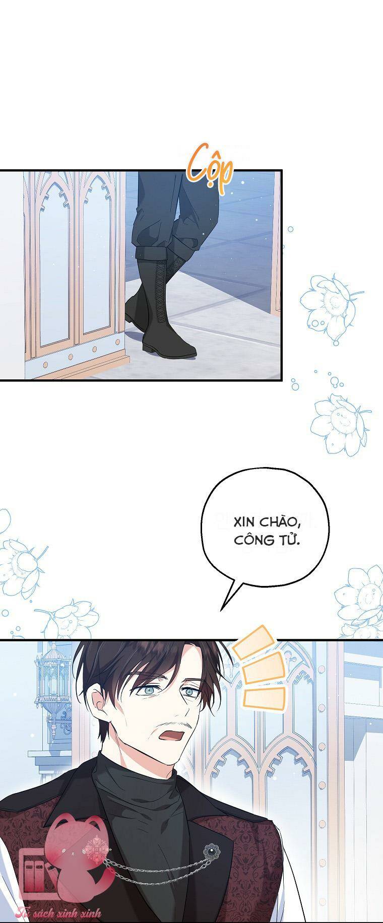 Nàng Dâu Nuôi Muốn Đứt Tình Đoạn Nghĩa Chapter 27 - Trang 2