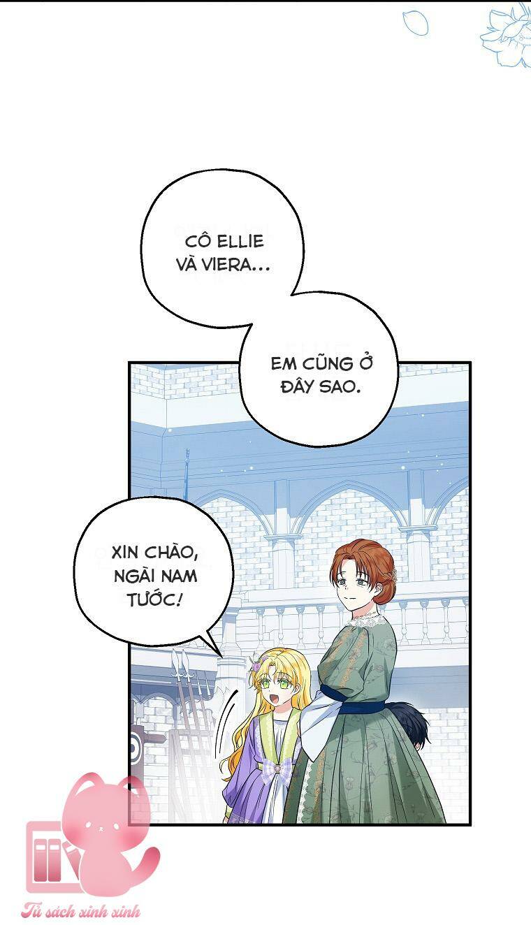 Nàng Dâu Nuôi Muốn Đứt Tình Đoạn Nghĩa Chapter 27 - Trang 2