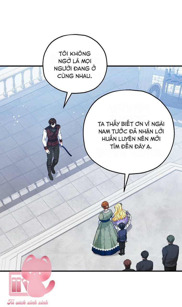 Nàng Dâu Nuôi Muốn Đứt Tình Đoạn Nghĩa Chapter 27 - Trang 2