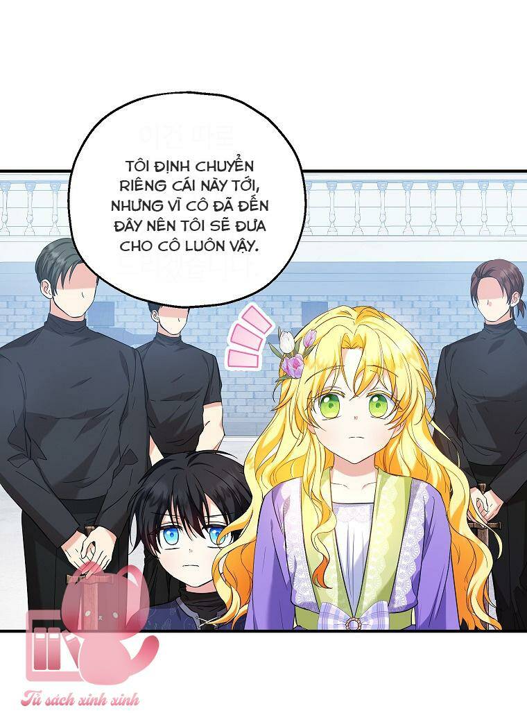 Nàng Dâu Nuôi Muốn Đứt Tình Đoạn Nghĩa Chapter 27 - Trang 2