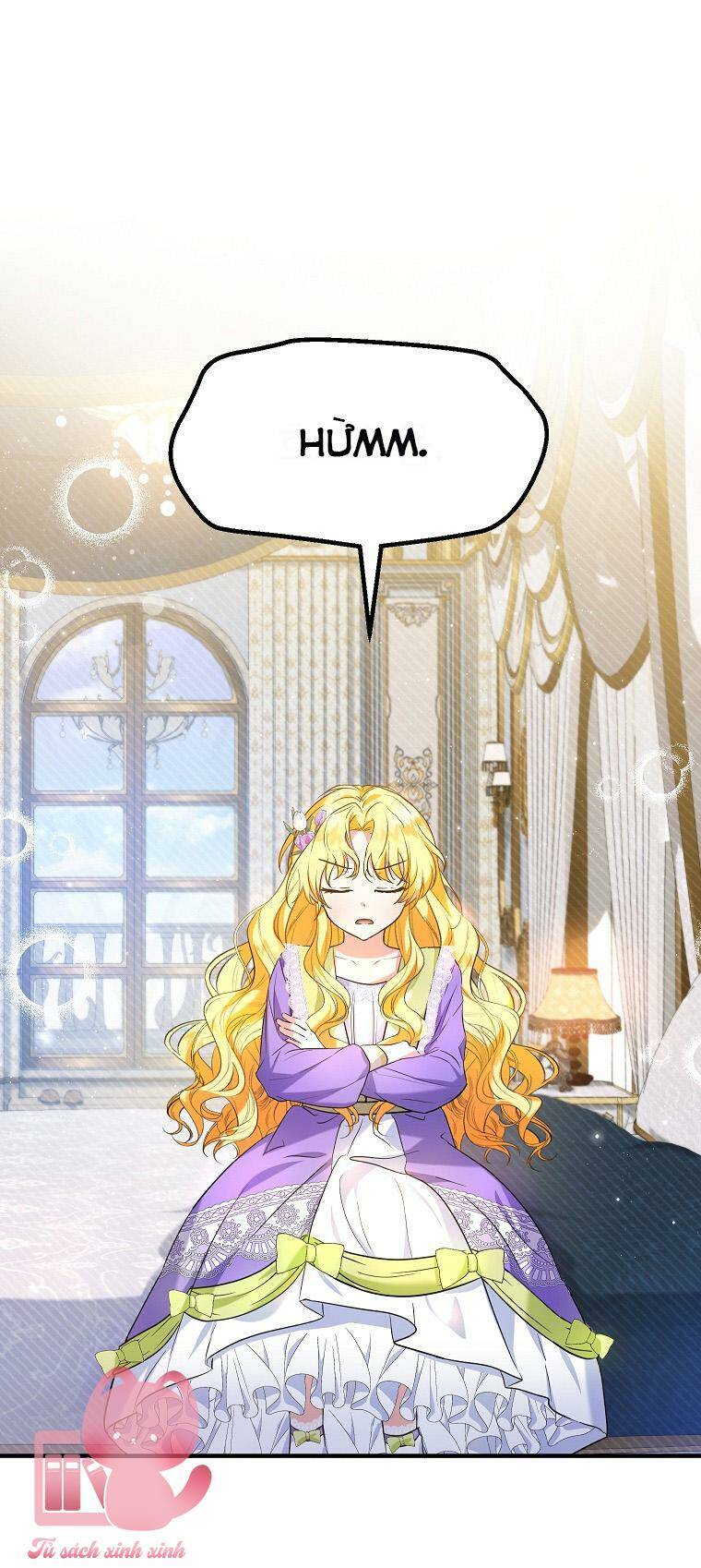 Nàng Dâu Nuôi Muốn Đứt Tình Đoạn Nghĩa Chapter 27 - Trang 2