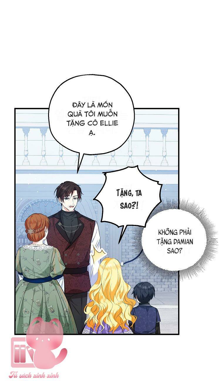 Nàng Dâu Nuôi Muốn Đứt Tình Đoạn Nghĩa Chapter 27 - Trang 2