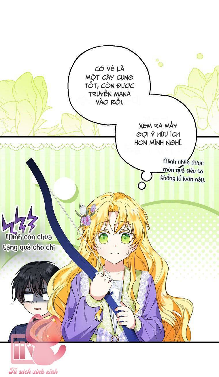 Nàng Dâu Nuôi Muốn Đứt Tình Đoạn Nghĩa Chapter 27 - Trang 2