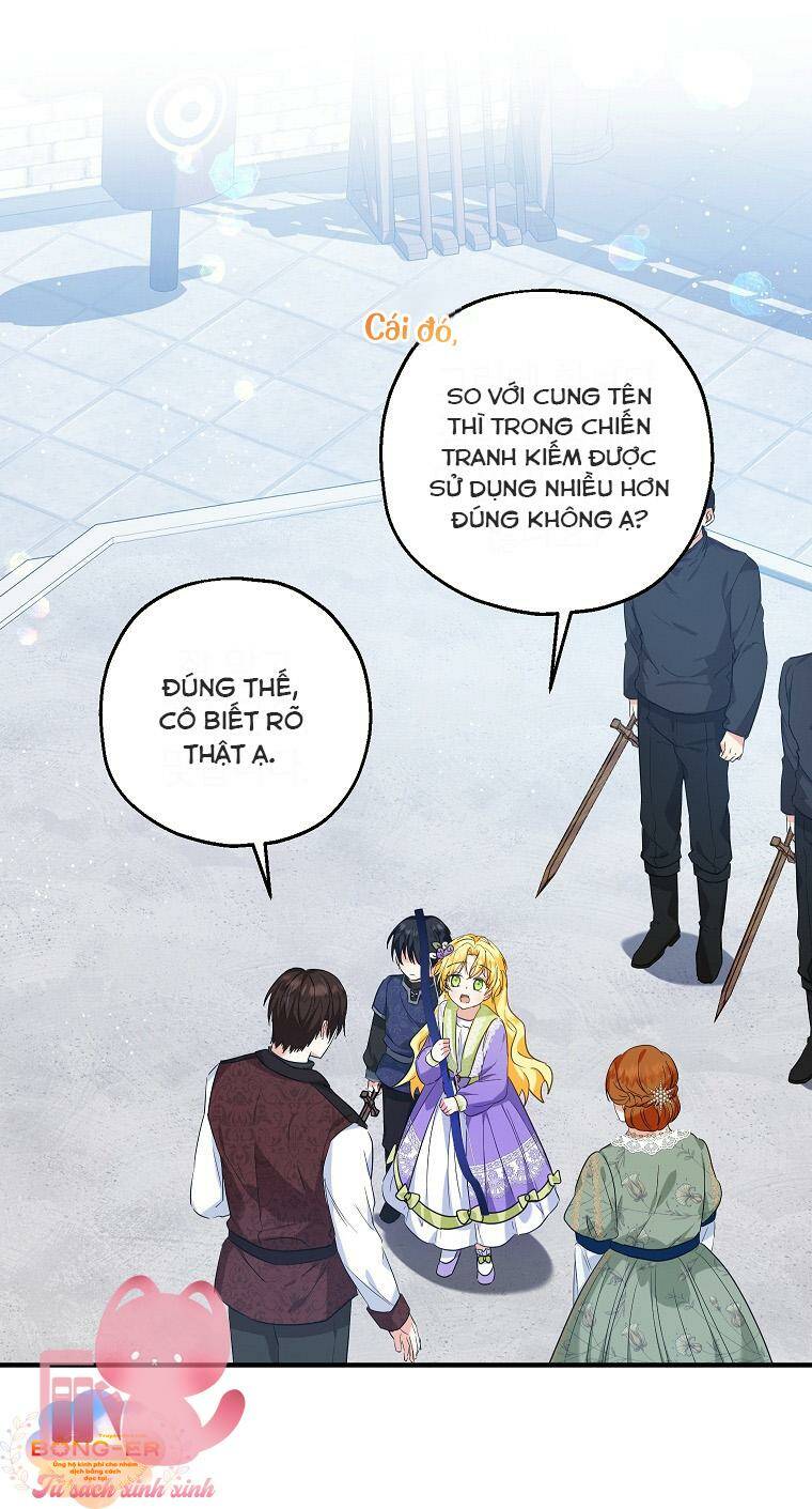 Nàng Dâu Nuôi Muốn Đứt Tình Đoạn Nghĩa Chapter 27 - Trang 2