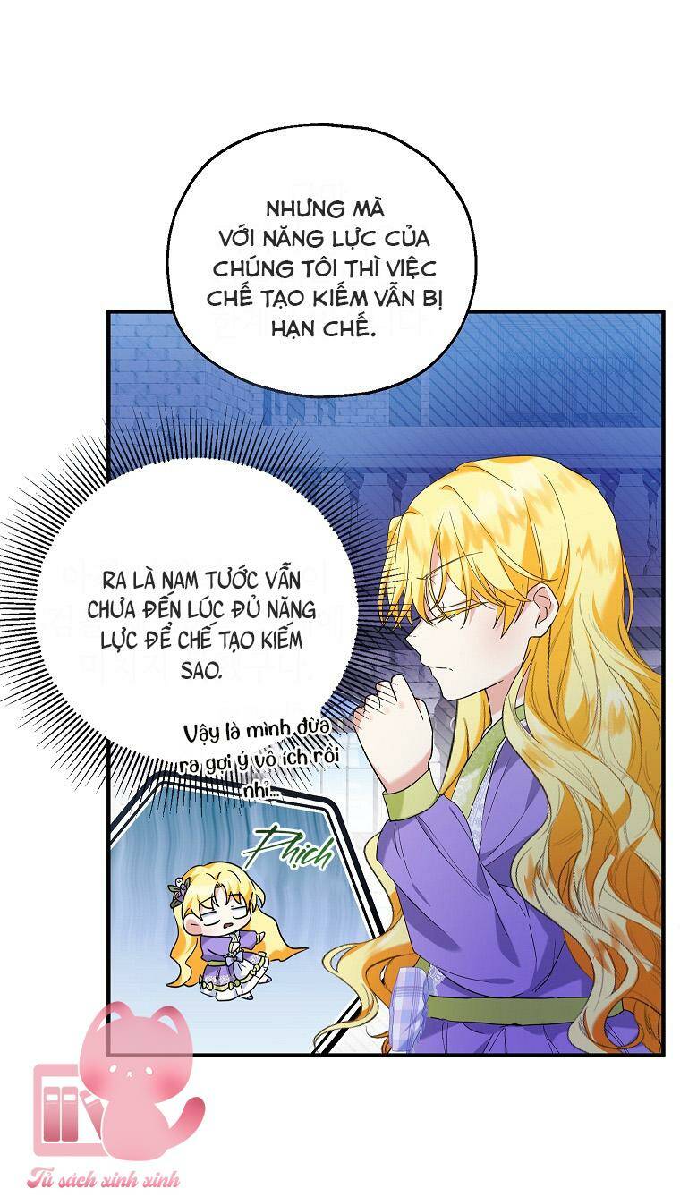 Nàng Dâu Nuôi Muốn Đứt Tình Đoạn Nghĩa Chapter 27 - Trang 2