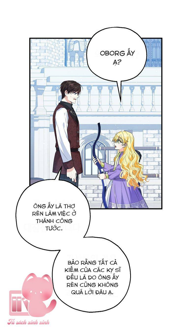 Nàng Dâu Nuôi Muốn Đứt Tình Đoạn Nghĩa Chapter 27 - Trang 2