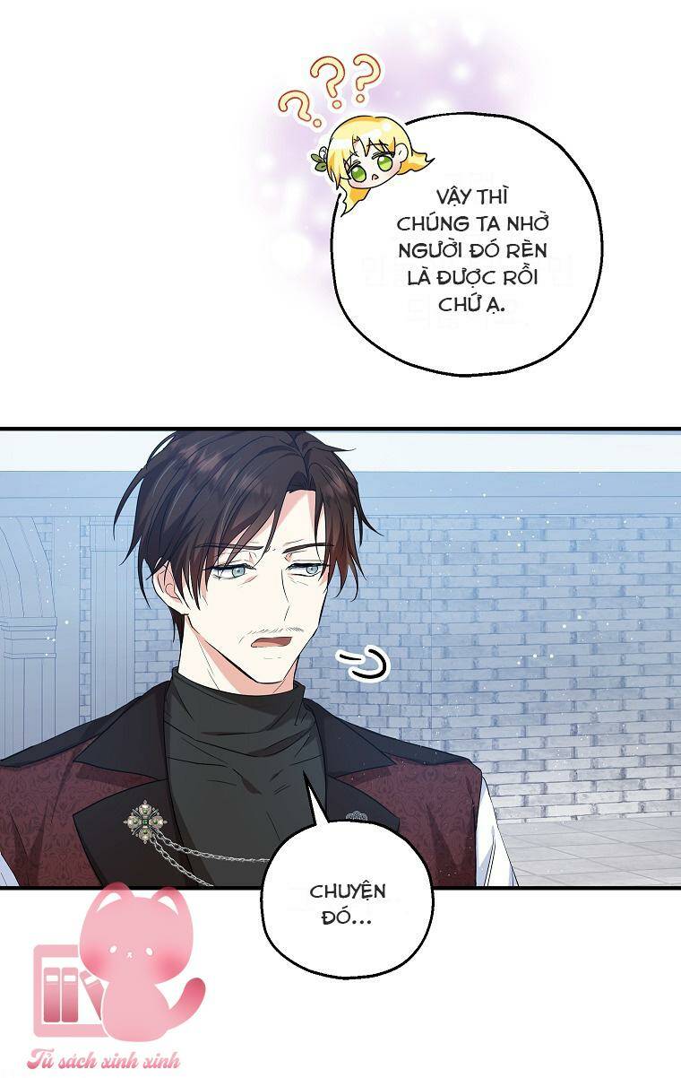 Nàng Dâu Nuôi Muốn Đứt Tình Đoạn Nghĩa Chapter 27 - Trang 2