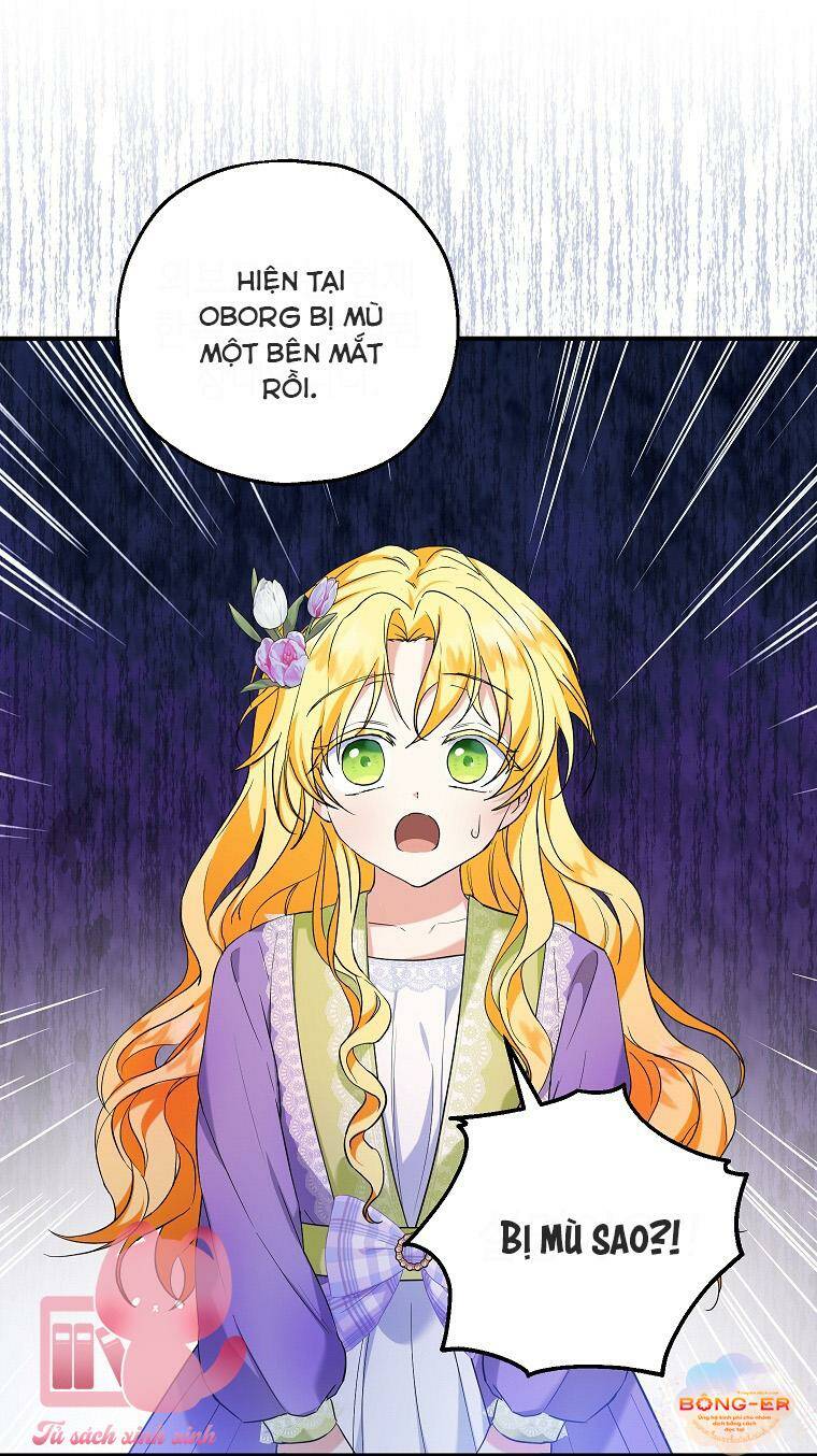 Nàng Dâu Nuôi Muốn Đứt Tình Đoạn Nghĩa Chapter 27 - Trang 2