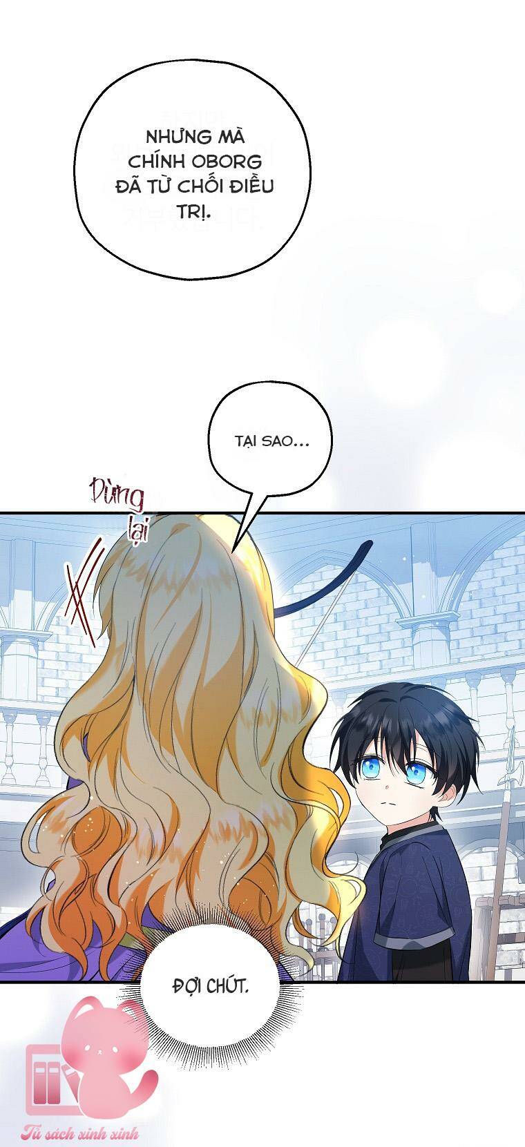 Nàng Dâu Nuôi Muốn Đứt Tình Đoạn Nghĩa Chapter 27 - Trang 2