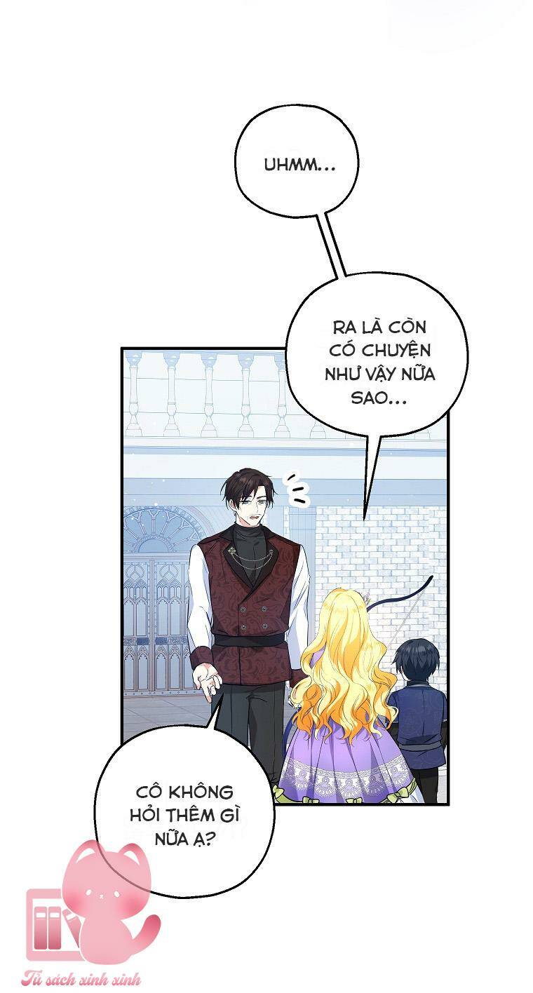 Nàng Dâu Nuôi Muốn Đứt Tình Đoạn Nghĩa Chapter 27 - Trang 2