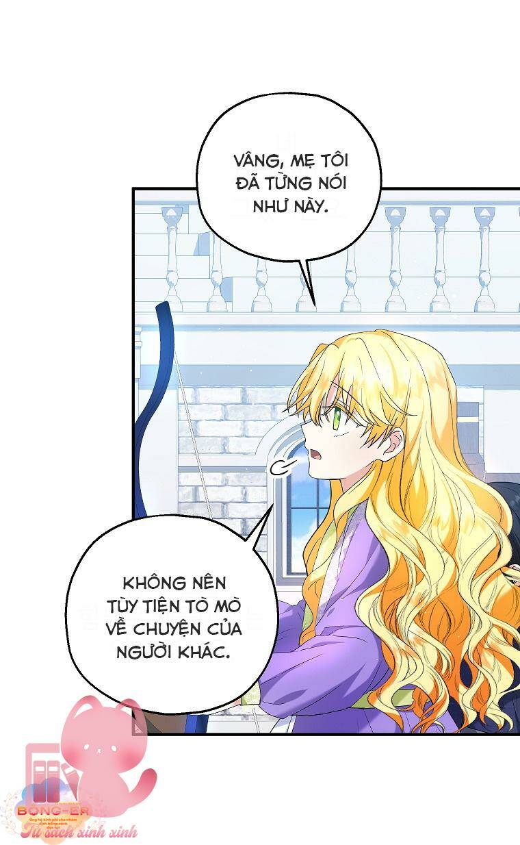 Nàng Dâu Nuôi Muốn Đứt Tình Đoạn Nghĩa Chapter 27 - Trang 2