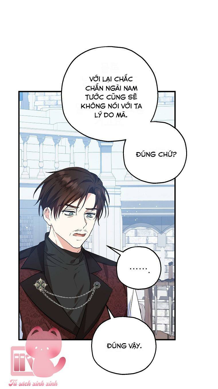 Nàng Dâu Nuôi Muốn Đứt Tình Đoạn Nghĩa Chapter 27 - Trang 2