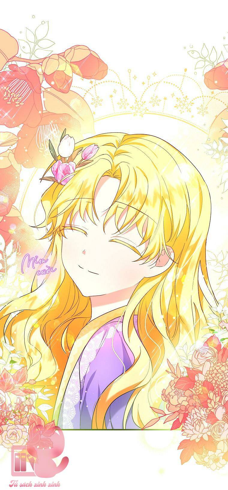 Nàng Dâu Nuôi Muốn Đứt Tình Đoạn Nghĩa Chapter 27 - Trang 2